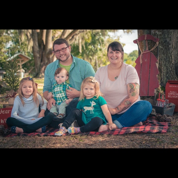 Meet your Posher, Erin - Picture 4 of 8